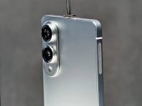 Samsung Galaxy S25 Edge è ufficiale: lo abbiamo visto e provato in anteprima