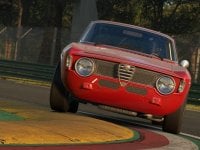 Assetto Race Evo, 0.3 güncellemenin yeniliklerini sunar, çok oyunculu geldi