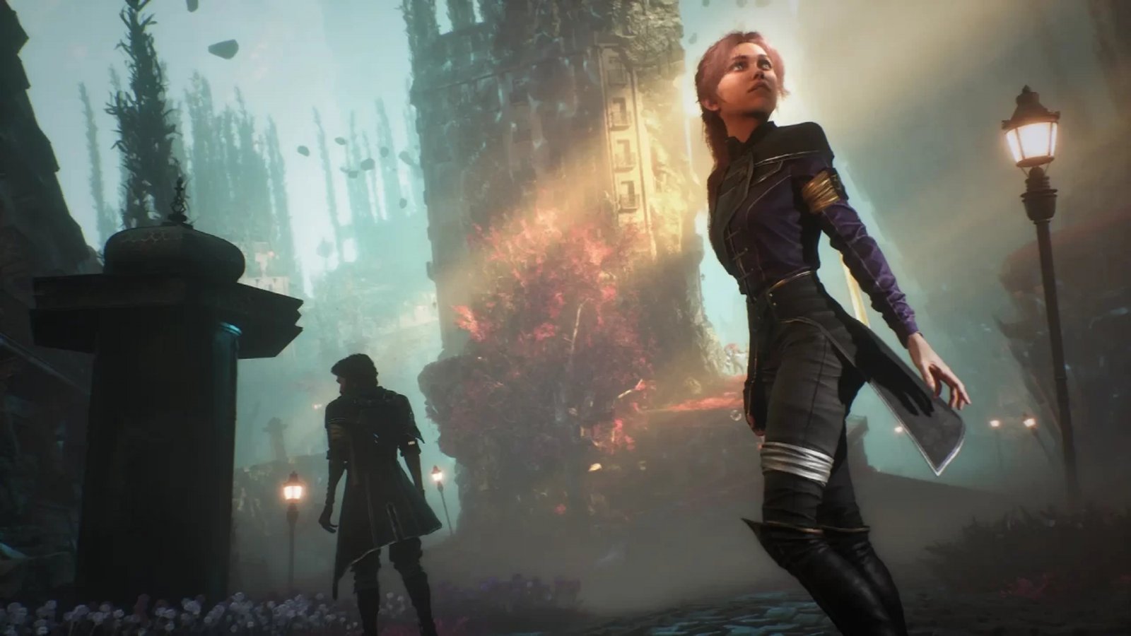 Clair Obscur: Expedition 33, i videogiochi che (probabilmente) hanno ispirato Sandfall