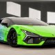 Forza Horizon 5 festeggia il lancio su PS5 con una Lamborghini che omaggia sia Xbox che PlayStation