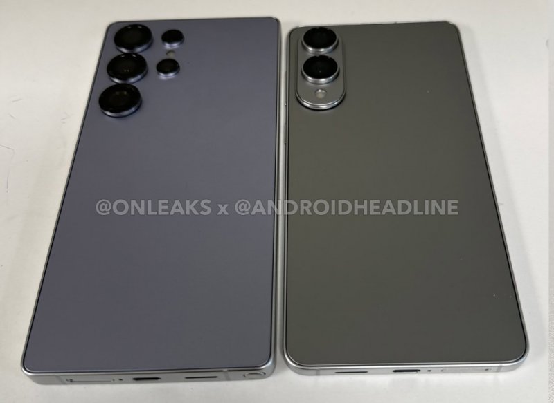 Samsung Galaxy S25 Edge