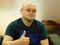 Capcom non si rende conto di quanto Resident Evil faccia paura, dice Hideki Kamiya