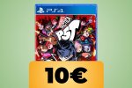 Persona 5 Tactica - Launch Edition è praticamente regalato su Amazon Italia: il miglior spin-off della serie - Notizia
