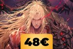 The First Berserker: Khazan è in sconto per PC Steam, in tempo per l'arrivo delle nuove modalità - Notizia