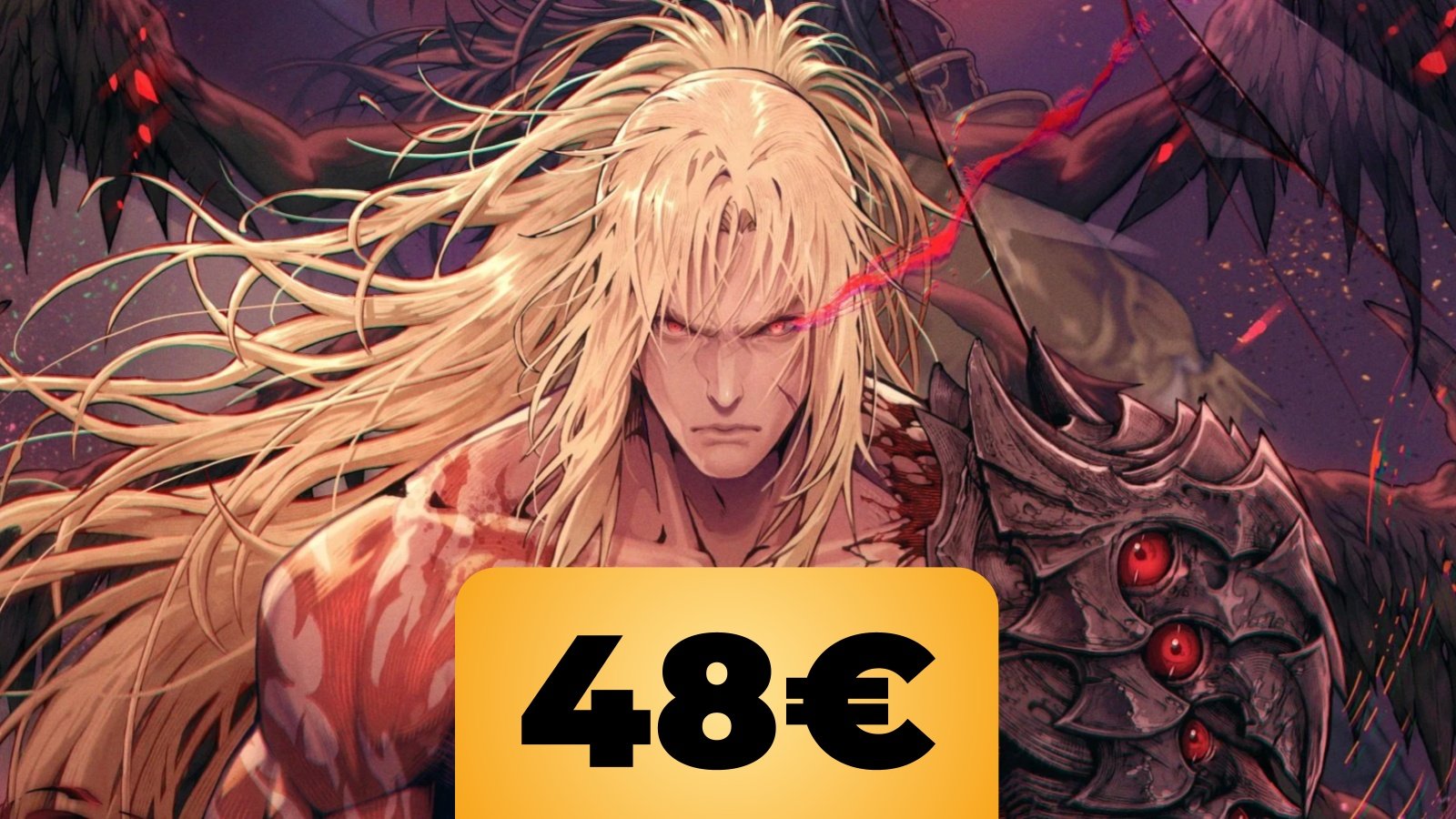 The First Berserker: Khazan