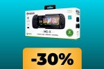 Il controller per smartphone Android Nacon Holder MGX è al prezzo minimo storico su Amazon - Notizia