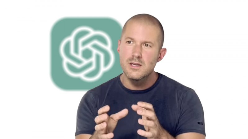 Jony Ive Jony Ive