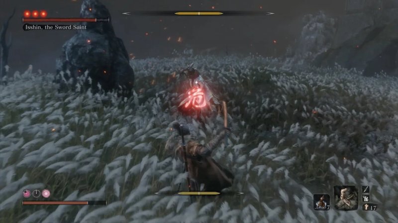 Alcuni boss di Clair Obscur sono più tosti dei migliori duelli di Sekiro Alcuni boss di Clair Obscur sono più tosti dei migliori duelli di Sekiro