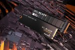 Ecco l'SSD più veloce al mondo: WD_BLACK SN8100 PCIe Gen 5.0, fino a 8TB con velocità da record - Notizia