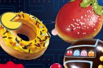 Le ciambelle del 45° compleanno di Pac-Man sembrano davvero buonissime - Notizia