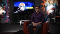 An Unstoppable Force Borderlands 4 Creator's Voice | Nintendo Switch 2
