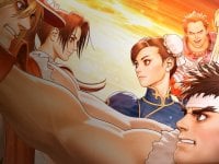 Capcom Fighting Collection 2: la recensione della nuova collection di picchiaduro Capcom