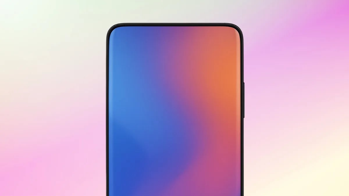 iPhone in vetro