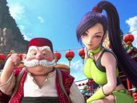 Dragon Quest 12 è ancora in pieno sviluppo, conferma il creatore della serie