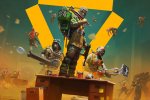 FBC: Firebreak, Remedy si dà al multigiocatore - Provato