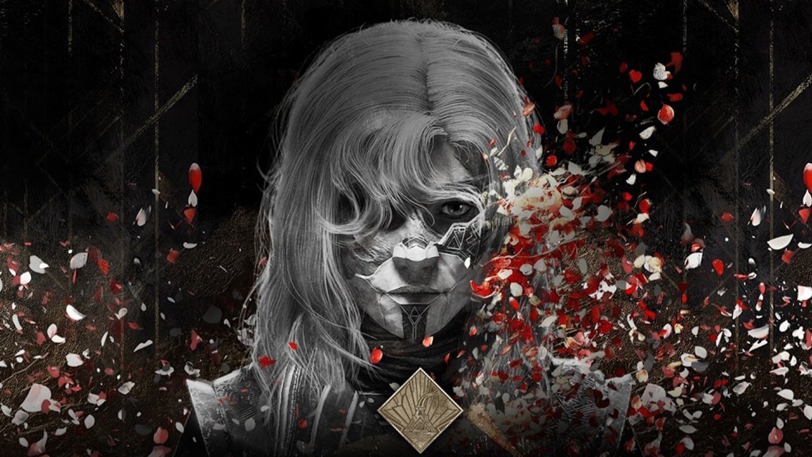 L'artwork di copertina di Clair Obscur: Expedition 33
