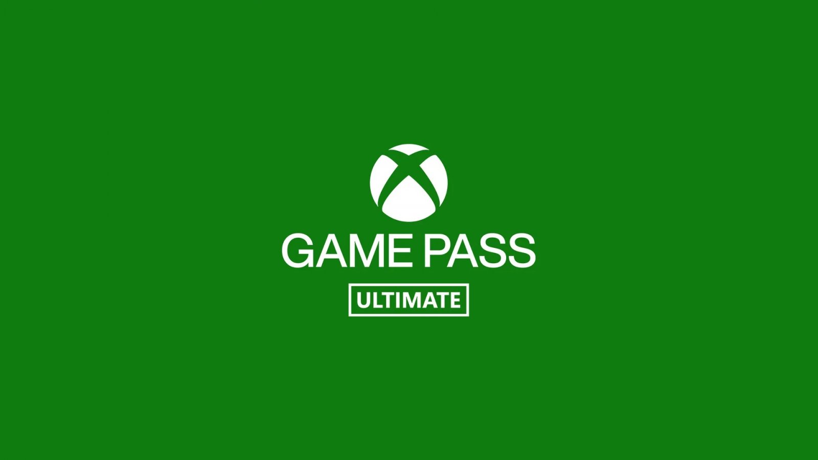 Xbox Game Pass Ultimate