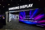 Samsung mostra il futuro con QD-EL, OLED che misurano il battito e microdisplay super alla DisplayWeek 2025 - Notizia