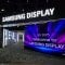 Samsung mostra il futuro con QD-EL, OLED che misurano il battito e microdisplay super alla DisplayWeek 2025