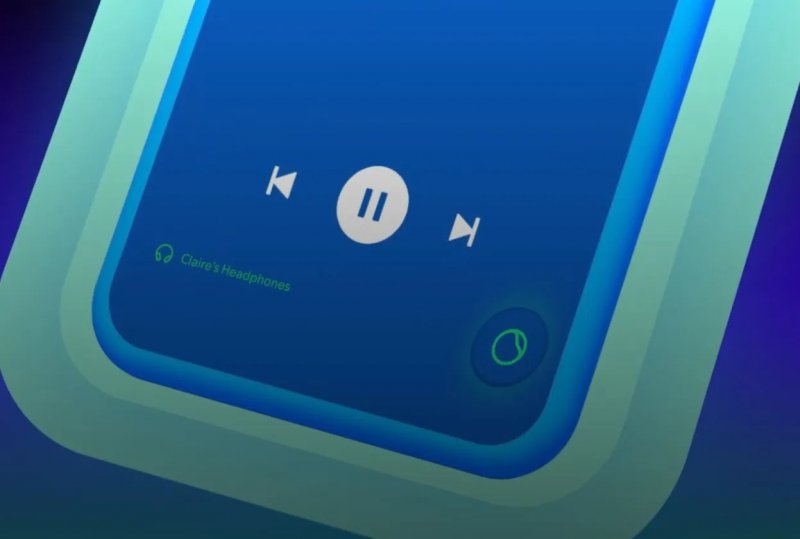 Spotify Spotify