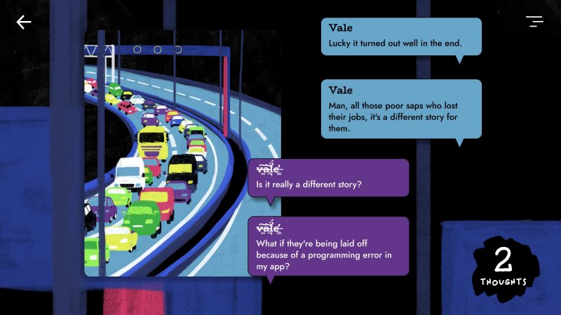 Le storie di In Their Shoes sono intime e autentiche