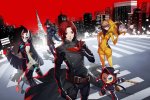 Il misterioso teaser di Atlus ha a che fare con Persona 6? Non proprio - Notizia