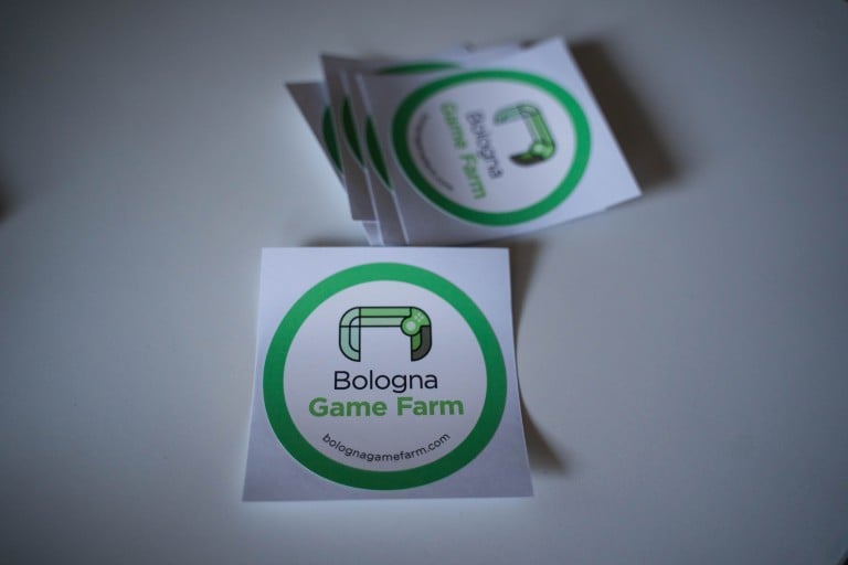 I vincitori della quarta edizione di Bologna Game Farm