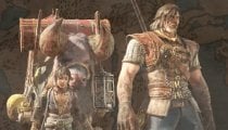 Blades of Fire - World Trailer