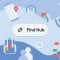 Trova il mio dispositivo diventa Google Find Hub: servirà anche per localizzare i bagagli