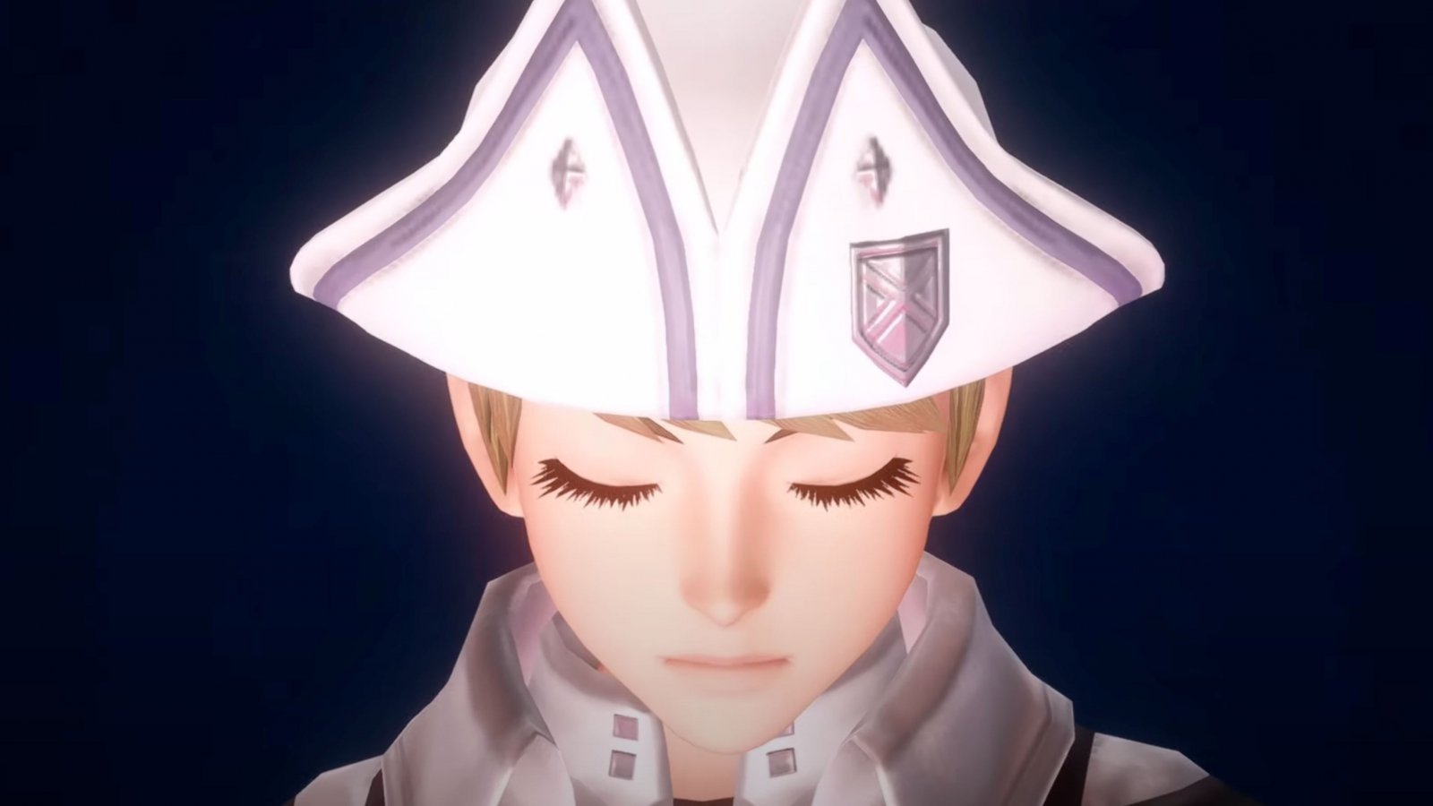 Il protagonista di Kingdom Hearts: Missing Link