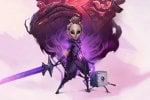 Lost in Random: The Eternal Die, abbiamo provato per diverse ore il nuovo roguelite che sfida Hades - Provato