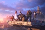 Square Enix ribadisce i piani per il futuro: più qualità che quantità e giochi multipiattaforma - Notizia