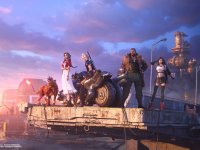 Square Enix ribadisce i piani per il futuro: più qualità che quantità e giochi multipiattaforma