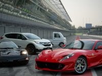 L'aggiornamento 1.59 di Gran Turismo 7 è disponibile, con quattro auto e nuovi eventi