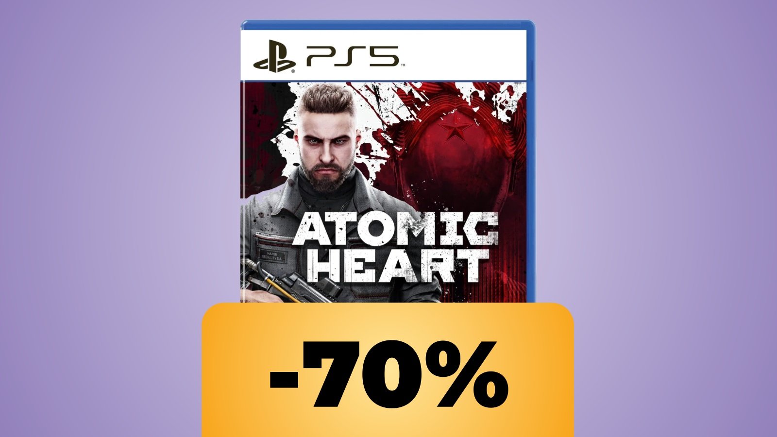 Atomic Heart