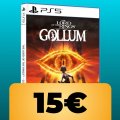 The Lord of the Rings: Gollum costa pochissimo su Amazon: collezionate un pezzo del trash videoludico