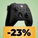 Il controller Xbox nella confezione 2025 è ora in offerta su Amazon Italia