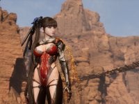 Stellar Blade su PC ha una data d'uscita ufficiale, annunciata da Sony con nuovi contenuti e caratteristiche