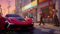NTE Closed Beta Trailer