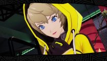 Persona5: The Phantom X - Story Trailer