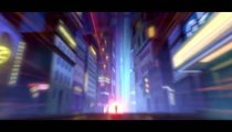 DC Worlds Collide - Trailer di annuncio