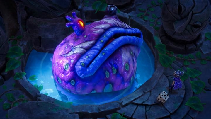 Lost in Random: The Eternal Die - Trailer con data di uscita