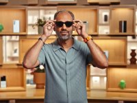 Android XR diventa wearable: i primi occhiali in demo al Google I/O 2025
