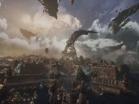Clair Obscur: Expedition 33, l’arte che ha ispirato (e dipinto) il gioco