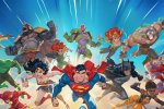DC Worlds Collide è stato annunciato da Warner Bros: un RPG multiplayer con i personaggi DC Comics - Notizia