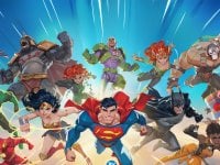 DC Worlds Collide è stato annunciato da Warner Bros: un RPG multiplayer con i personaggi DC Comics