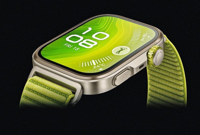 Uno smartwatch molto bello, ma che ha qualche problema
