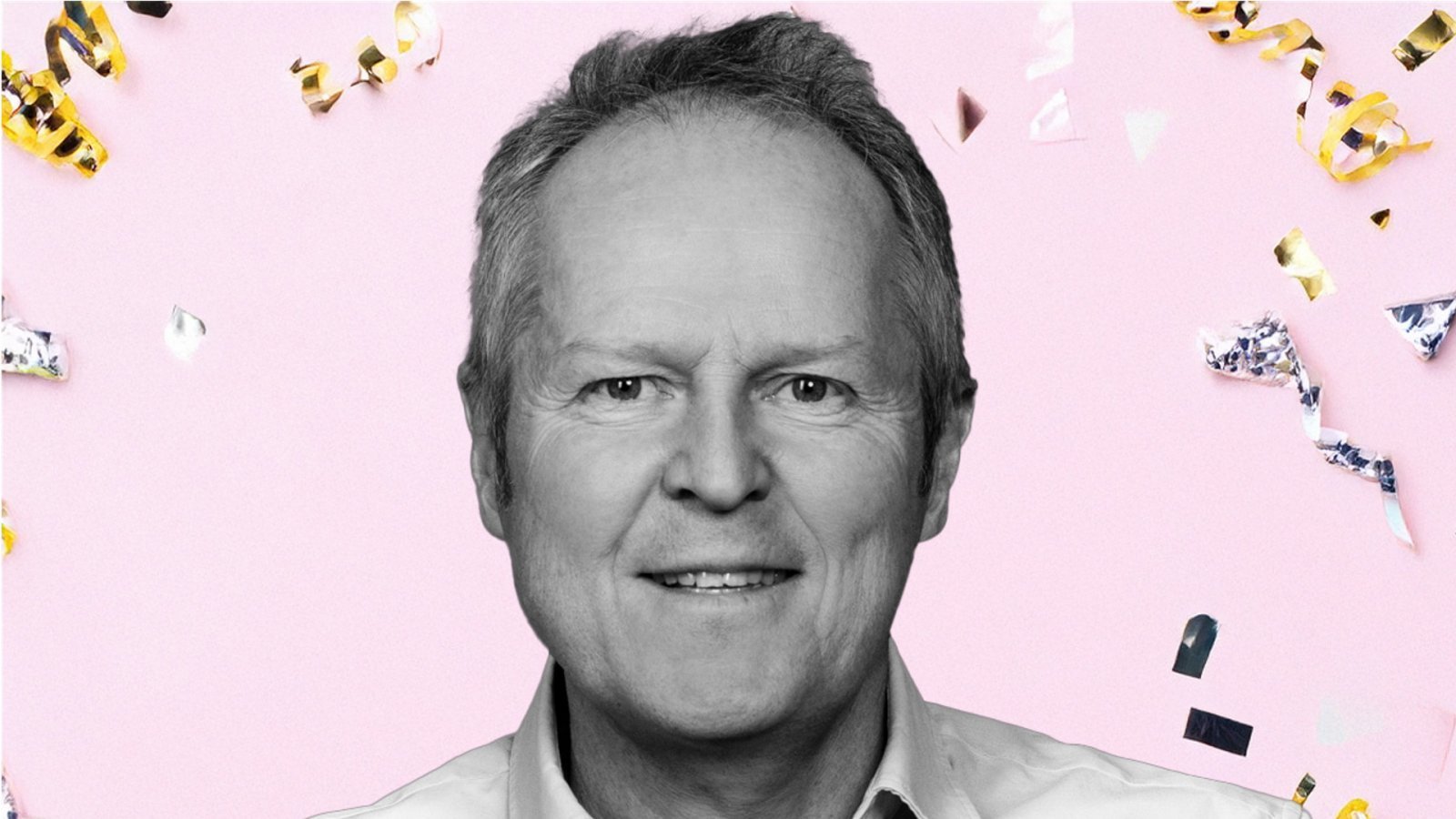 Una foto di Yves Guillemot