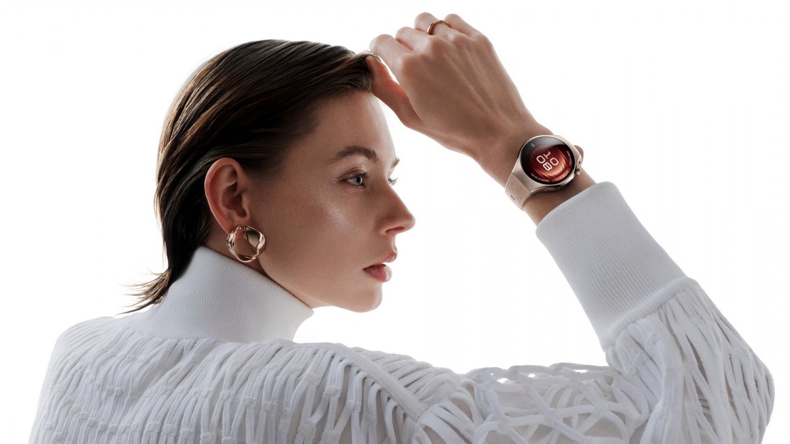Huawei Watch 5