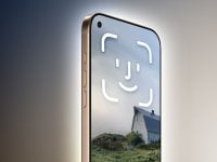 iPhone 18 Pro potrebbe portare una novità al display, secondo un rumor